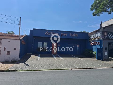 Casa à venda em Campinas, Chácara da Barra, com 3 quartos, com 197 m²