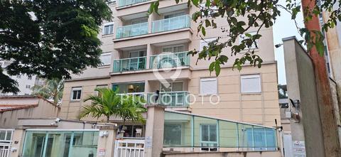 Apartamento para alugar em Campinas, Parque Taquaral, com 2 quartos, com 62.51 m², Prima Vista