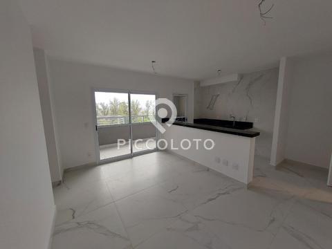 Apartamento à venda em Campinas, Loteamento Parque São Martinho, com 2 quartos, com 66 m²