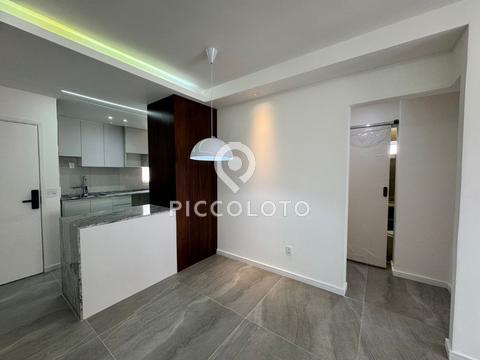 Apartamento à venda e para alugar em Campinas, Cambuí, com 2 quartos, com 61 m²