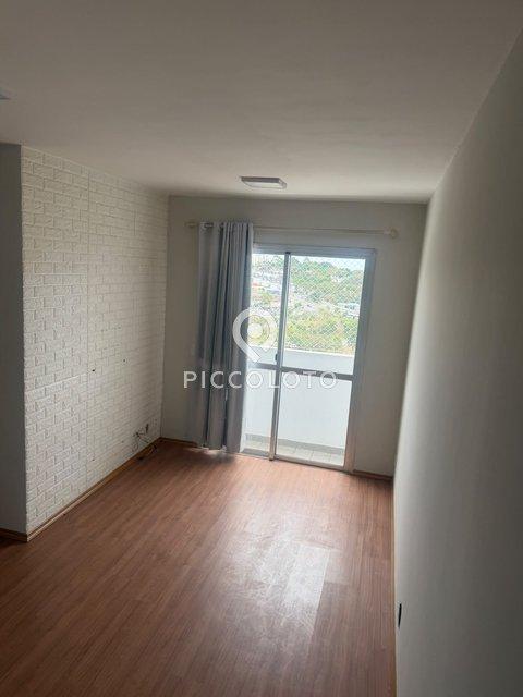 Apartamento à venda em Campinas, Parque Itália, com 3 quartos, com 59 m², Condomínio Ilhas do Caribe