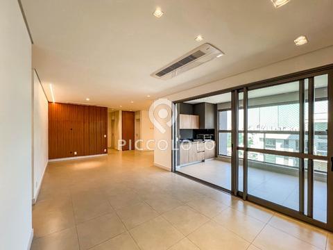 Apartamento para alugar em Campinas, Nova Campinas, com 2 suítes, com 125 m², Harmonie Nova Campinas