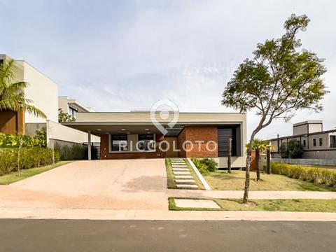 Casa à venda em Campinas, Loteamento Residencial Pedra Alta (Sousas), com 4 suítes, com 450 m²