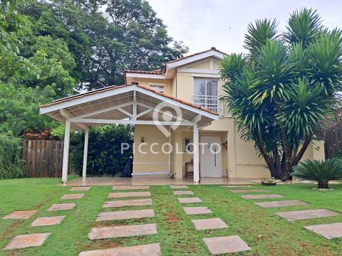 Sobrado à venda em Campinas, Barão Geraldo, com 3 suítes, com 173 m²