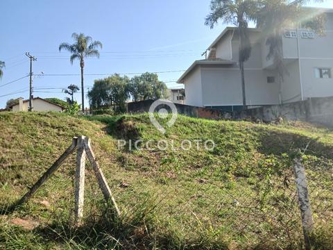 Terreno à venda em Campinas, Nova Campinas, com 700 m²