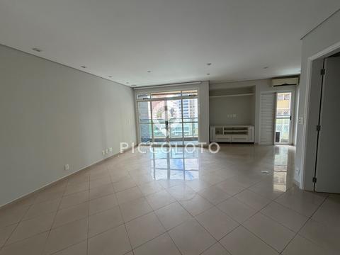 Apartamento à venda em Campinas, Cambuí, com 2 quartos, com 100.2 m², Edifício Ilha di Capri
