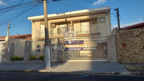 Sobrado à venda em Campinas, Jardim Nova Europa, com 1 quarto, com 312 m²