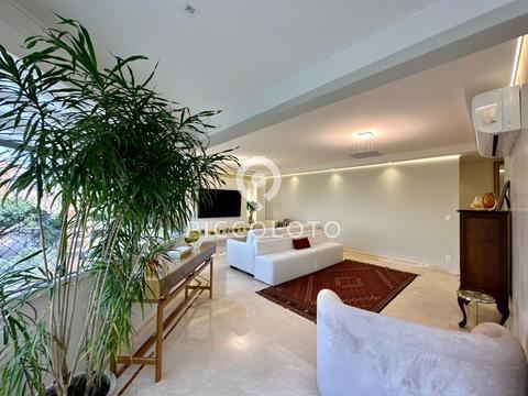 Apartamento à venda em Campinas, Cambuí, com 3 suítes, com 235 m², Leticia Melchert