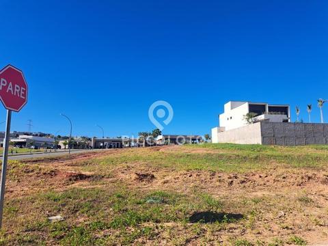 Terreno à venda em Campinas, Loteamento Residencial Arborais, com 678 m²