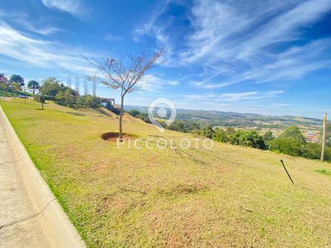 Terreno à venda em Campinas, Loteamento Residencial Entre Verdes (Sousas), com 2010 m², Entreverdes