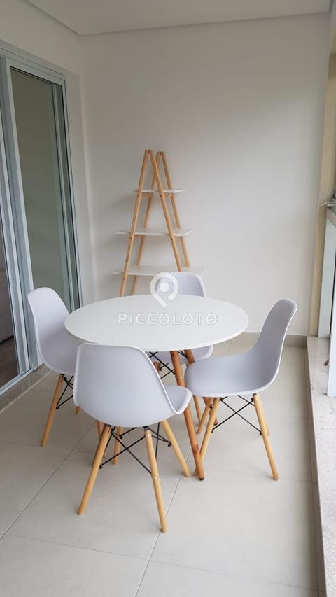 Apartamento à venda e para alugar em Campinas, Centro, com 1 suíte, com 46.58 m², Sunny Patriani
