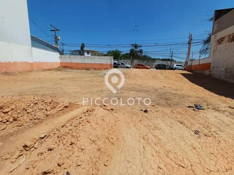 Terreno à venda em Campinas, Jardim Chapadão, com 773 m²