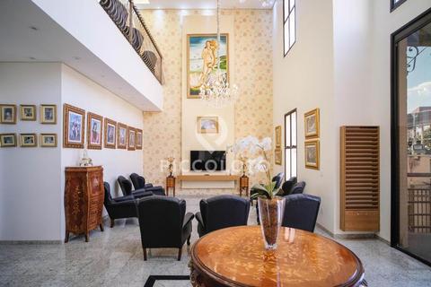 Prédio à venda em Campinas, Cambuí, com 900 m²