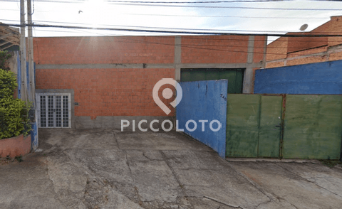 Galpão à venda e para alugar em Campinas, Jardim Conceição (Sousas), com 390 m²