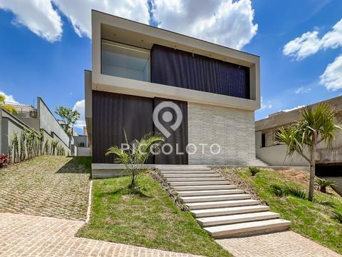 Casa à venda e para alugar em Campinas, Jardim Madalena, com 4 suítes, com 559.8 m²