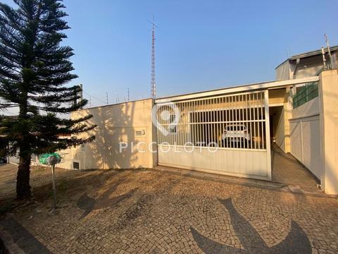 Casa à venda em Campinas, Parque São Quirino, com 3 quartos, com 179.5 m²