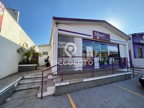 Casa à venda em Campinas, Barão Geraldo, com 3 quartos, com 160 m²