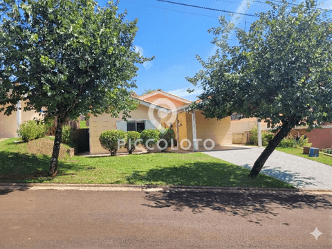 Casa à venda em Campinas, Vila Hollândia, com 3 suítes, com 184 m²