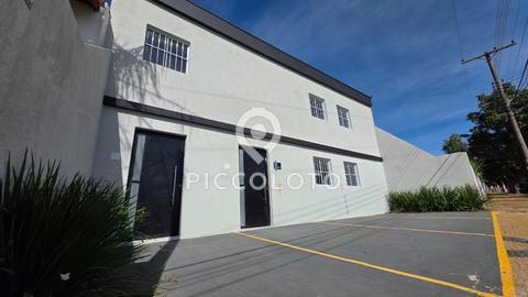 Sobrado para alugar em Valinhos, Jardim Ribeiro, com 12 quartos, com 223.73 m²