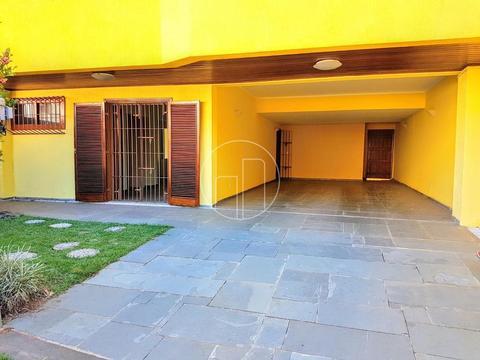 Sobrado à venda em Campinas, Nova Campinas, com 1 quarto, com 550 m²