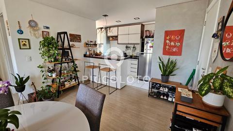 Apartamento à venda em Campinas, Parque Taquaral, com 2 quartos, com 68 m², Invite Taquaral