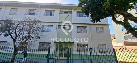 Apartamento para alugar em Campinas, Vila Nova, com 2 quartos, com 79.95 m², Imperatriz - Lions Club