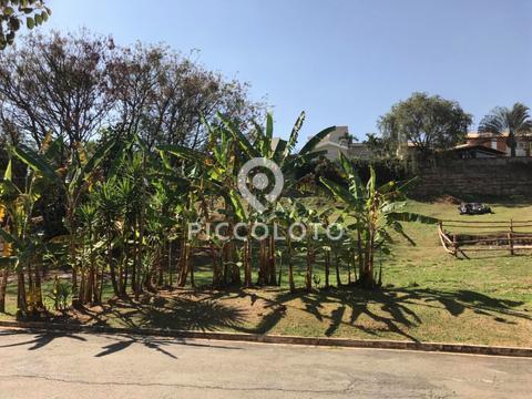 Terreno à venda em Campinas, Bairro das Palmeiras, com 2110 m², Palmeiras da Hípica (Amopahi)