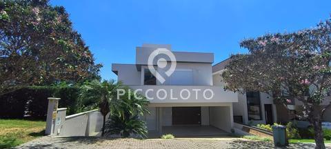 Sobrado à venda em Campinas, Vila dos Plátanos, com 3 suítes, com 300 m², Villa dos Platanos