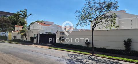 Sobrado à venda em Campinas, Parque Rural Fazenda Santa Cândida, com 3 quartos, com 90.96 m²