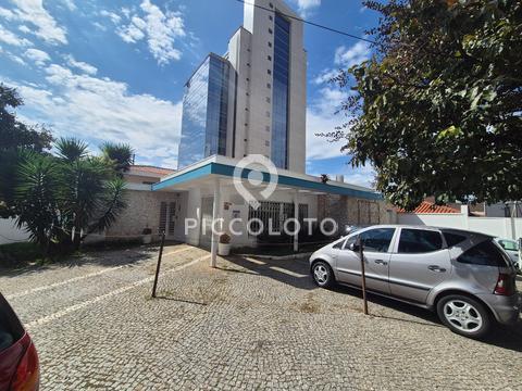 Sobrado para alugar em Campinas, Cambuí, com 9 quartos, com 424.92 m²