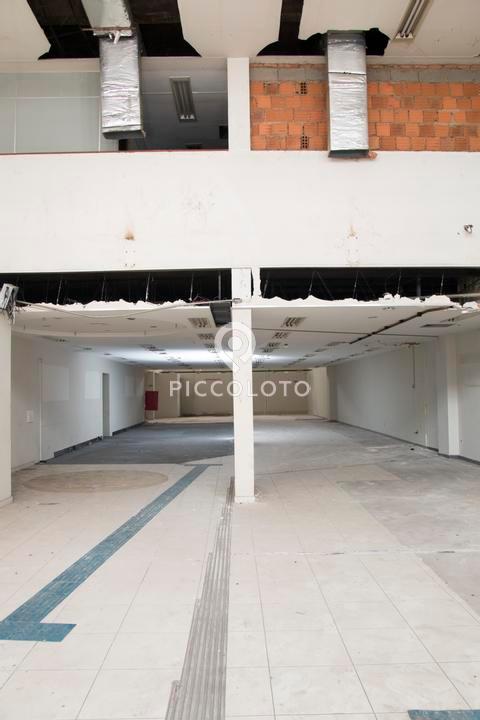 Salão para alugar em Campinas, Centro, com 759.7 m²