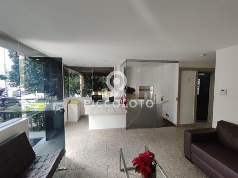 Sala à venda e para alugar em Campinas, Cambuí, com 70 m², Edifício Alexander Fleming
