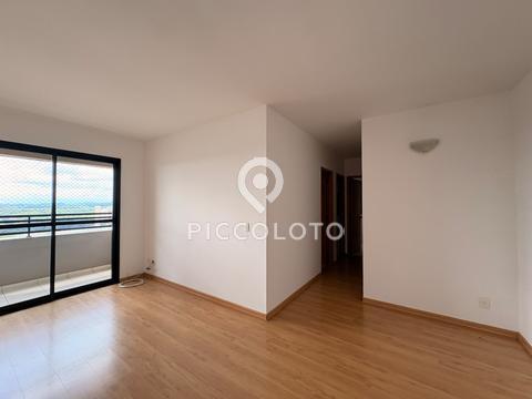 Apartamento para alugar em Campinas, Vila Brandina, com 3 quartos, com 84.86 m², Nivaldo Novaes