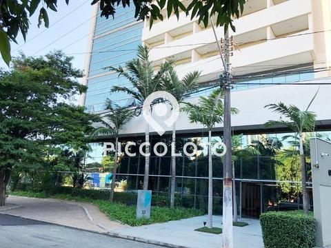 Sala à venda em Campinas, Chácara da Barra, com 75 m², Hemisphere Norte Sul