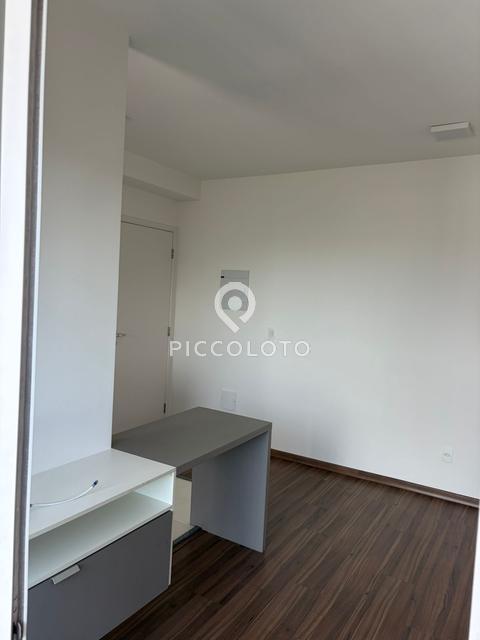 Apartamento para alugar em Campinas, Parque Taquaral, com 1 quarto, com 35 m², Urban Design Taquaral