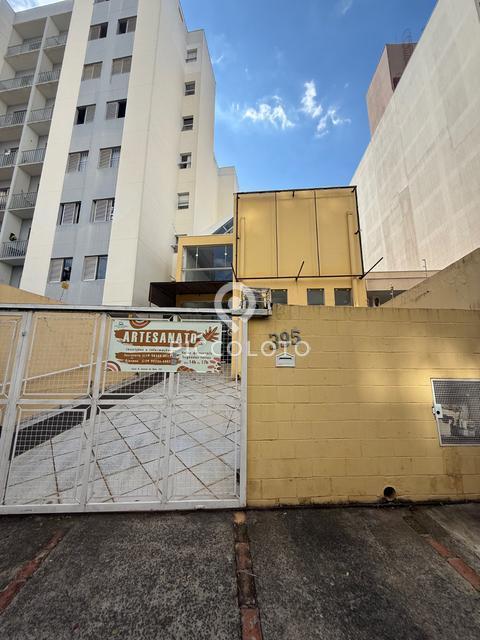 Salão para alugar em Campinas, Taquaral, com 208 m²