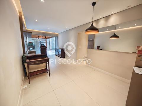 Apartamento à venda em Campinas, Chácara da Barra, com 2 quartos, com 101.94 m², Morada da Barra
