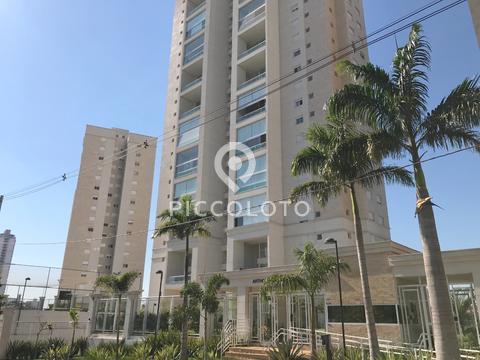 Apartamento à venda em Campinas, Parque Taquaral, com 3 suítes, com 189 m², Arthouse Double Sky