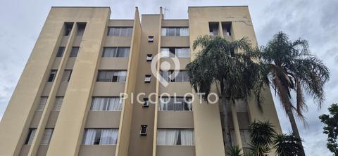 Apartamento à venda em Campinas, Chácara da Barra, com 2 quartos, com 85.23 m², Morada da Barra