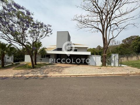 Casa à venda em Campinas, Loteamento Residencial Jaguari (Sousas), com 4 suítes, com 363.97 m²