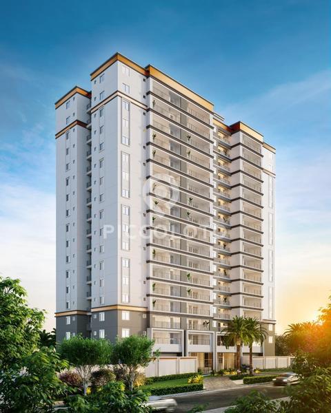 Imagem do lançamento