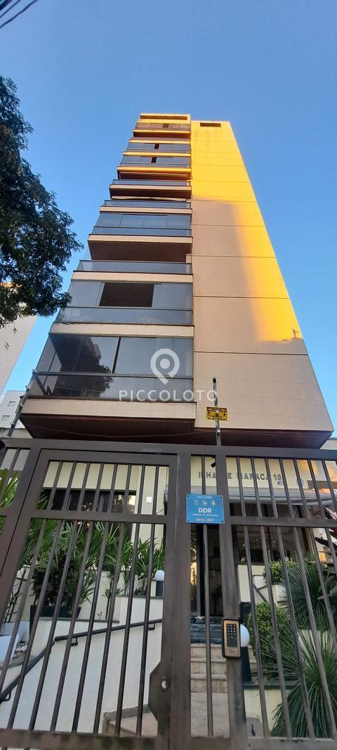 Apartamento à venda e para alugar em Campinas, Cambuí, com 4 quartos, com 192.4 m², Ilha de Maracá