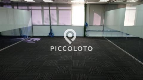 Sala para alugar em Campinas, Polo II de Alta Tecnologia (Campinas), com 509.82 m²