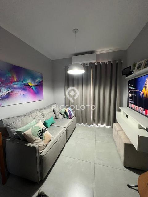 Apartamento à venda em Campinas, Centro, com 1 suíte, com 50 m²,  Edifício Manhattan
