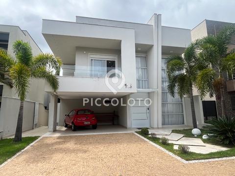 Sobrado para alugar em Campinas, Swiss Park, com 3 quartos, com 325 m²