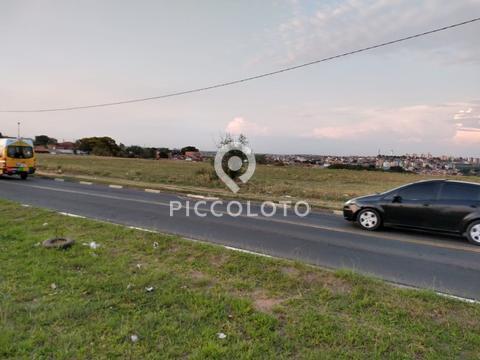 Terreno à venda em Campinas, Distrito Industrial, com 2000 m²