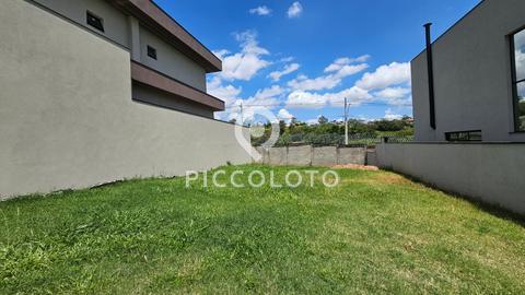 Terreno à venda em Valinhos, Roncáglia, com 300 m², Residencial Mont'Alcino