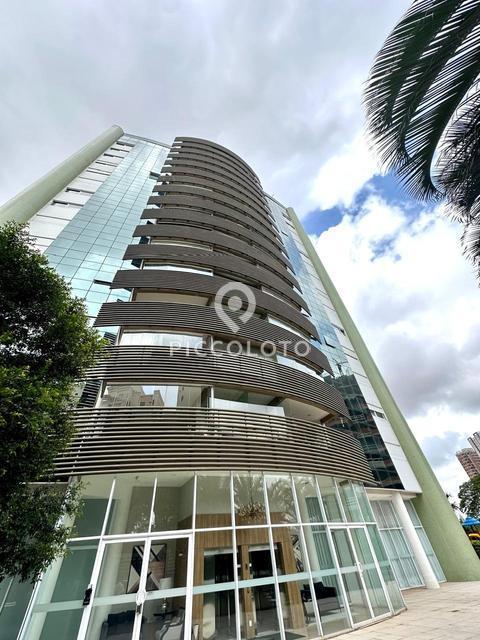 Apartamento à venda e para alugar em Campinas, Cambuí, com 3 suítes, com 156 m², Lumiere