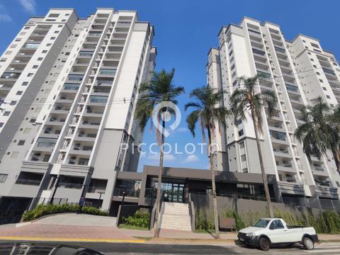 Apartamento para alugar em Campinas, Nova Campinas, com 3 quartos, com 96 m², Living Grand Wish