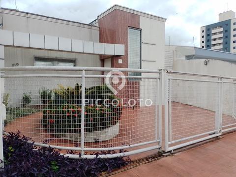 Casa à venda e para alugar em Campinas, Taquaral, com 5 quartos, com 188.5 m²